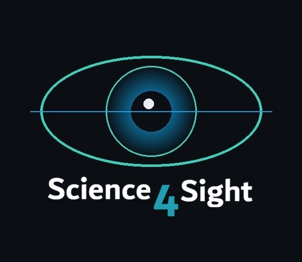 Science4Sight Logo